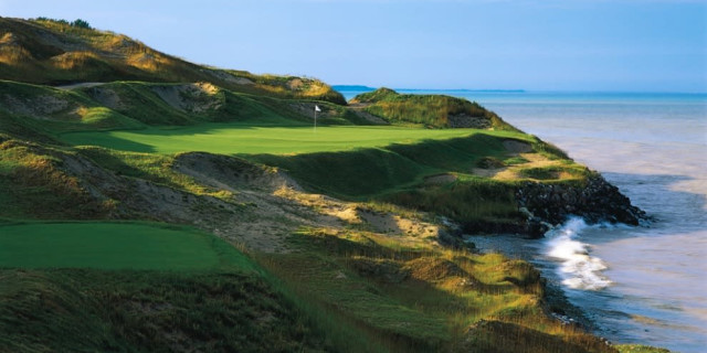7th Whistling Straits