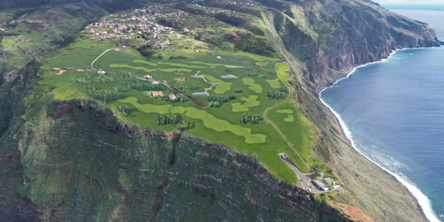 Madeira Golf Course