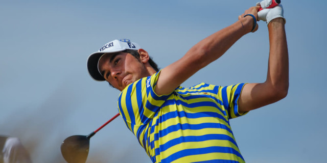 The Youngest Golfers to Win Professional Tournaments
