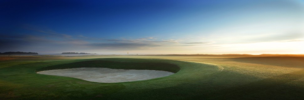 Princes Golf Course Win a Stay and Play at Princes Golf Club