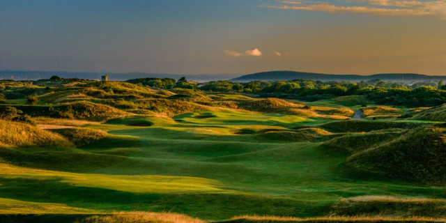 Burnham & Berrow