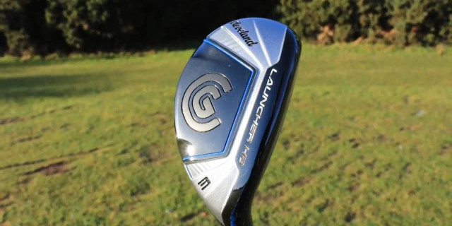 Cleveland Launcher HB Fairway Wood and Hybrid Review