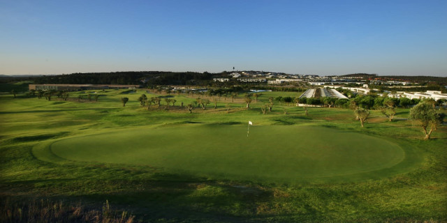 Visit Bom Sucesso in Lisbon For The Ultimate Golf Break