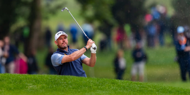 Lee Westwood