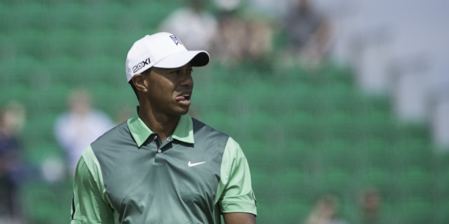 Tiger Optimistic for Success in 2018