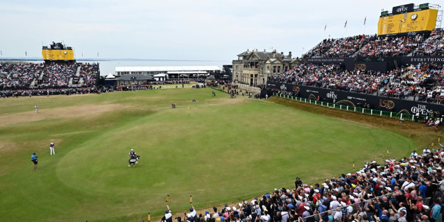 150th Open