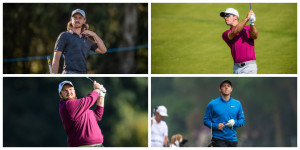 Men's Golf at The Olympics Preview