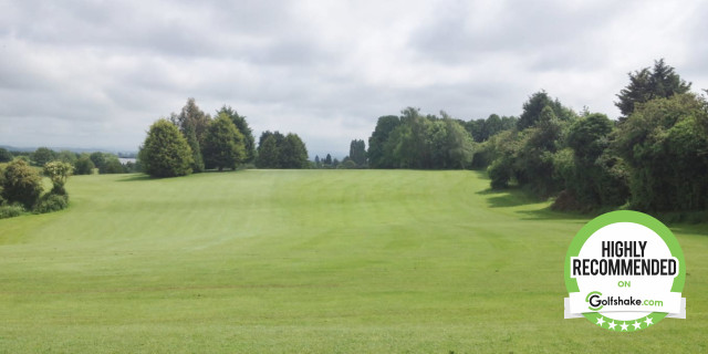 Newent Golf Club