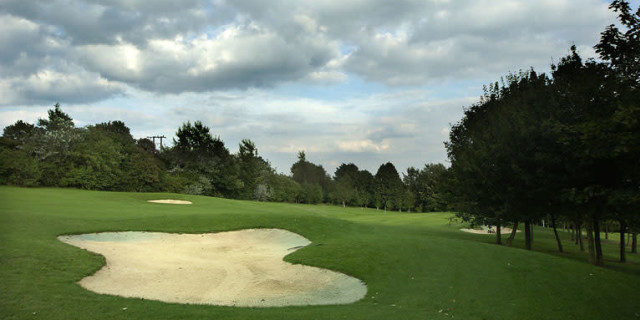 Mapperley Park Golf Course