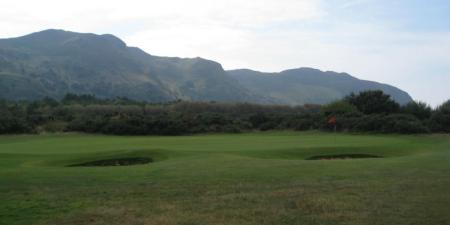 Conwy Golf Club