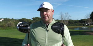 TaylorMade Qi10 Max vs PING G430 MAX 10K