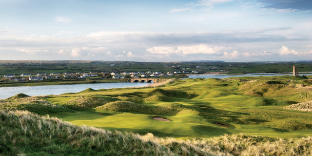 Lahinch Golf Club