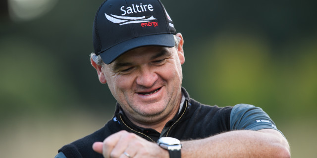 Paul Lawrie Launches New Tartan Tour to Help Struggling Pros