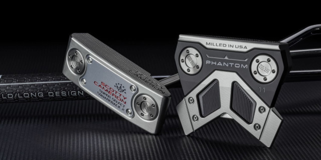 Scotty Cameron Has Revealed Two New Long Design Putters