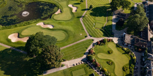 Why The Belfry remains so popular with golfers