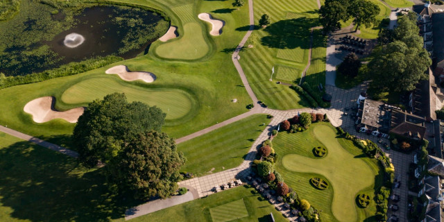 Why The Belfry remains so popular with golfers