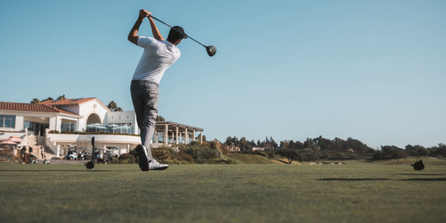 TravisMathew Introduces Spring Summer 2020 Collection