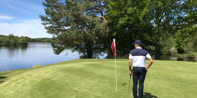 Experience Dordogne Valley in France for Golf and More