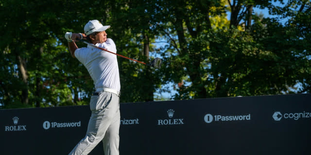 Sony Open in Hawaii 2025 Preview, Picks & Analysis
