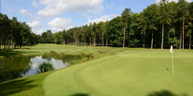 Woburn Golf Club