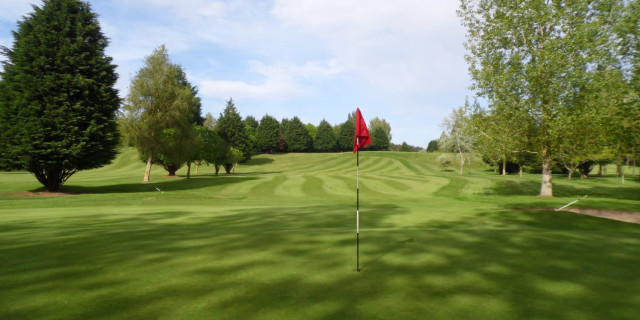 Golf Course