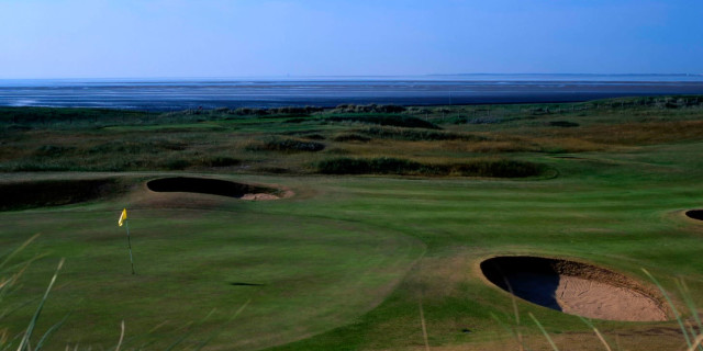 10 of The Best Golf Courses in Merseyside