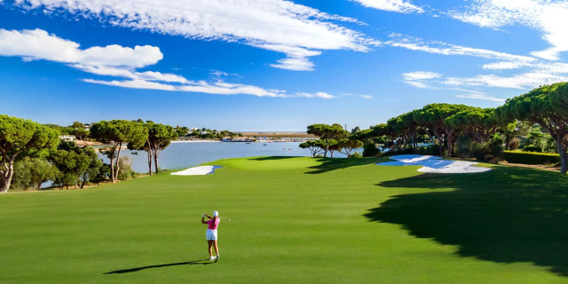 Quinta do Lago South