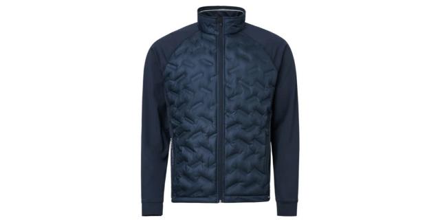 Grove Hybrid Jacket