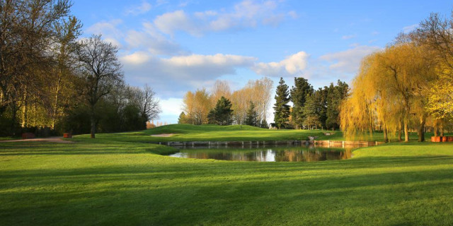 The Different Types of Golf Courses