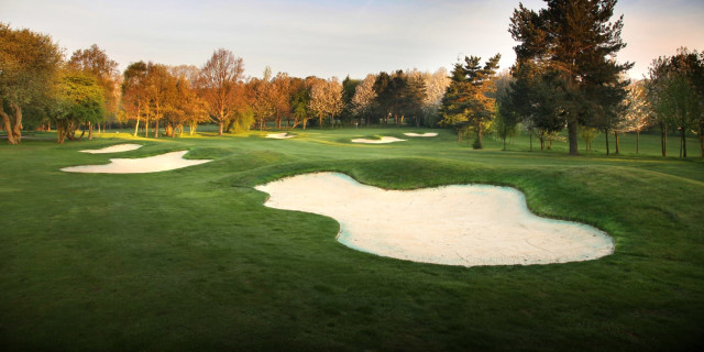 Kingswood Golf Club