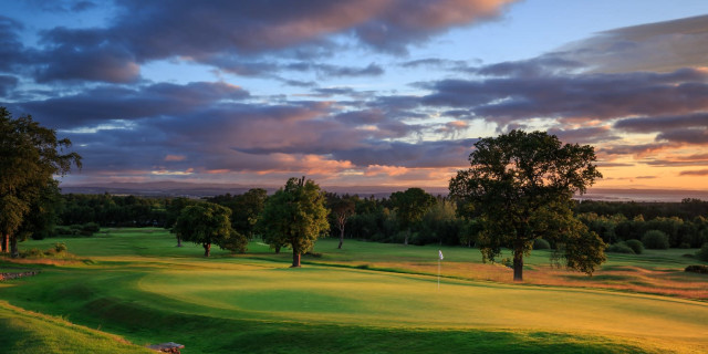 Craigtoun Course