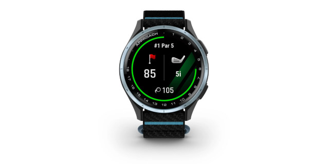 Garmin Approach J1 Watch