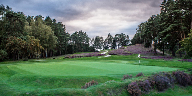 Sunningdale