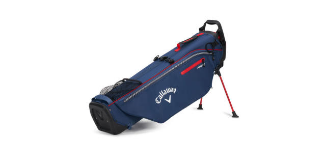 The Benefits of Using a Pencil Golf Bag