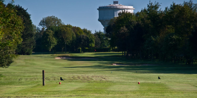 Hornsea Golf Club