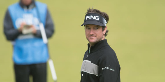 Bubba Watson