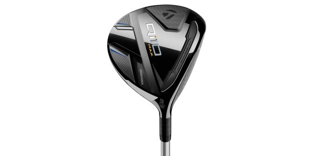 TaylorMade Qi10 Fairway