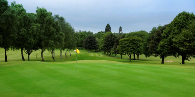 25 Must Play Golf Courses This Spring