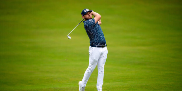 Tyrrell Hatton