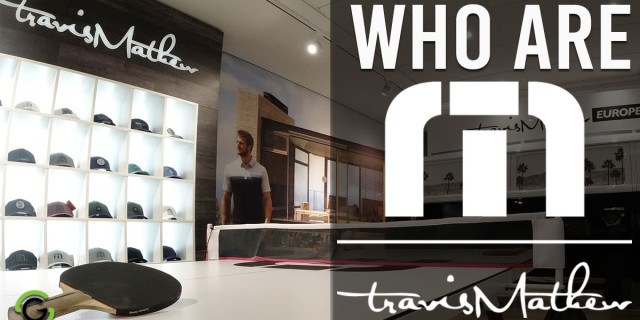 Who Are TravisMathew?