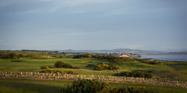 Best Luxury Golf Breaks in the British Isles