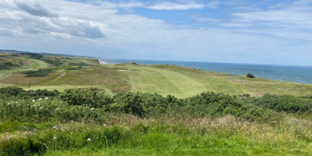 2024 Sheringham Golf Club Review