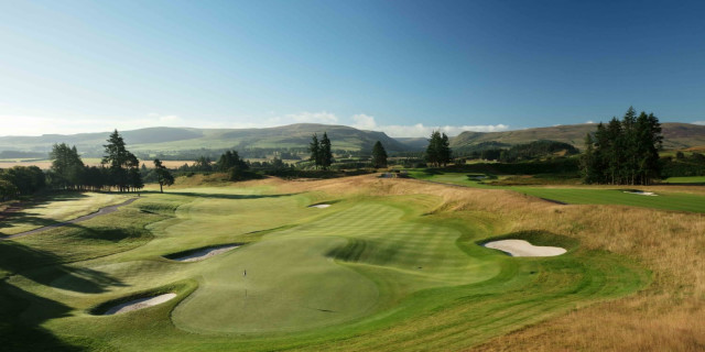 Which European Ryder Cup Venue is The BEST