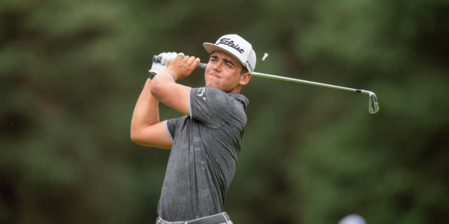 Could a Rookie Win The Masters This Year