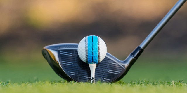 Tour Response Golf Ball