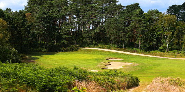An Alternative Look At MUST Play Venues