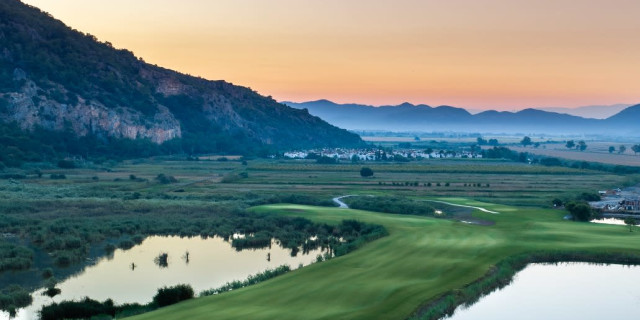The Dalaman Golf Club