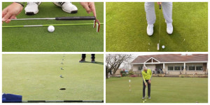 7 Drills to Improve Your Putting