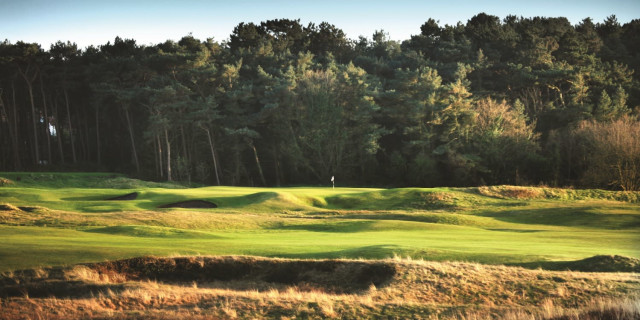 Formby Golf Club