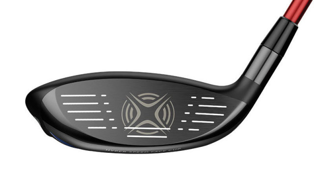 Callaway XR 16 Fairway wood